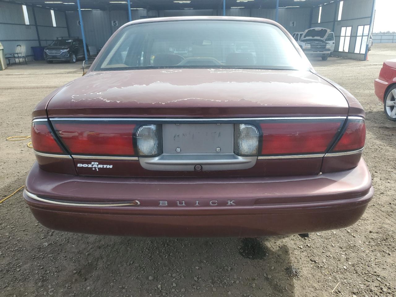 1998 Buick LeSabre - Image 6