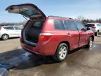 New Britain, CT에서 판매 중인 2009 Toyota Highlander  - Side