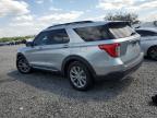 2020 Ford Explorer Xlt იყიდება Riverview-ში, FL - Front End