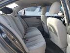 2009 Kia Optima Lx en Venta en Temple, TX - Burn - Engine