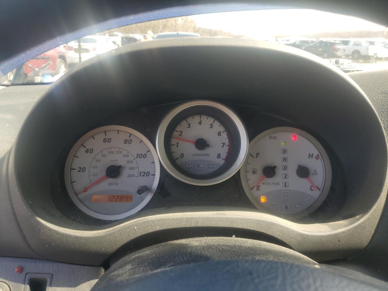 2005 Toyota RAV 4 - Image 9