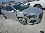 2018 Hyundai Sonata Sport zu verkaufen in Cahokia Heights, IL - Front End