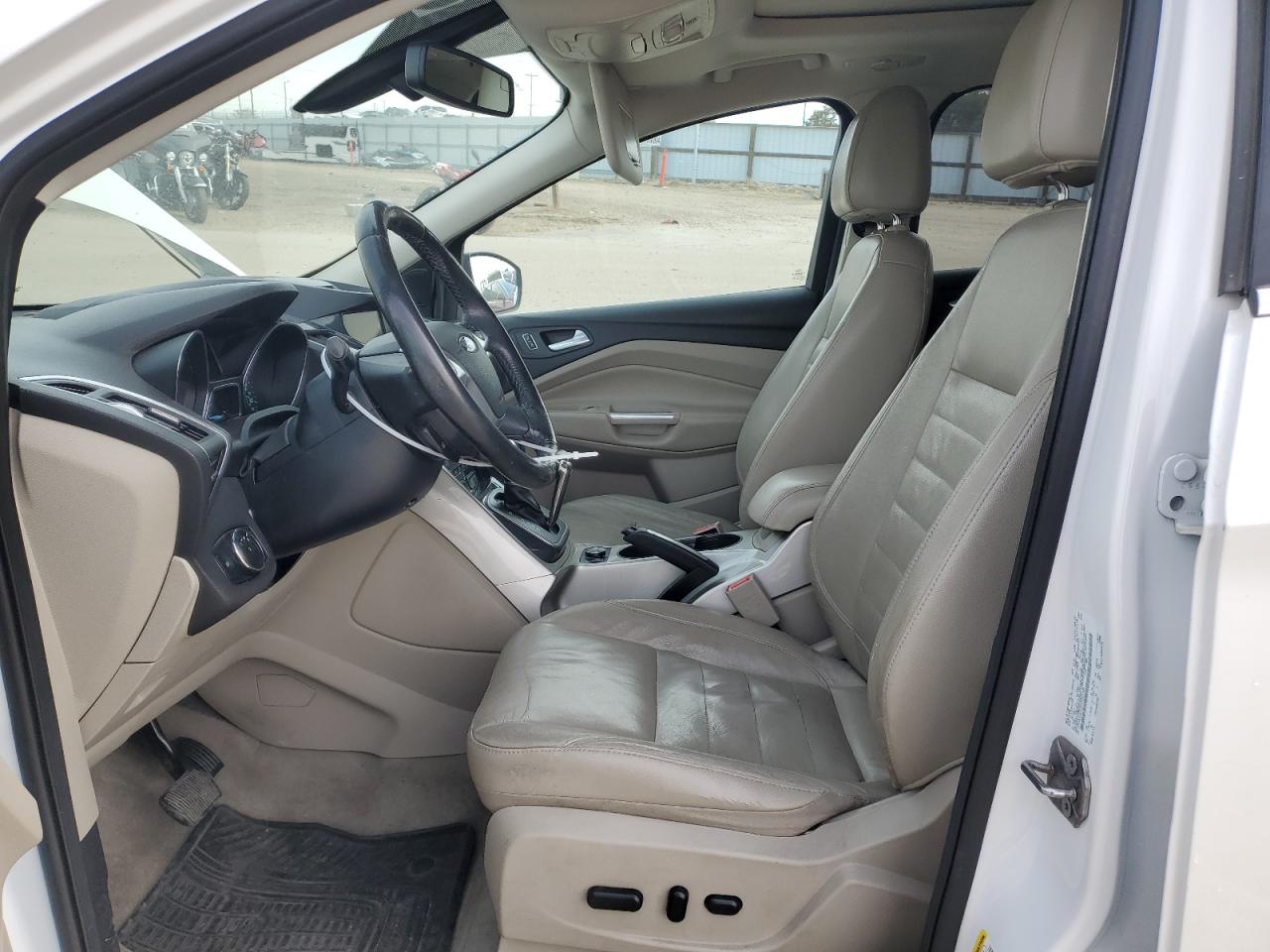 2013 Ford Escape - Image 7