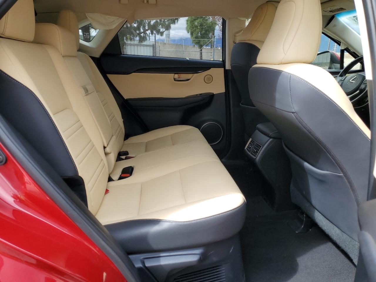 2018 Lexus NX - Image 11