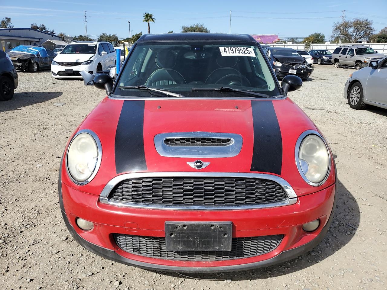 2009 MINI Cooper - Image 5