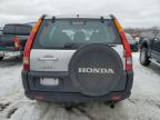 2003 Honda Cr-V Lx للبيع في Central Square، NY - Normal Wear