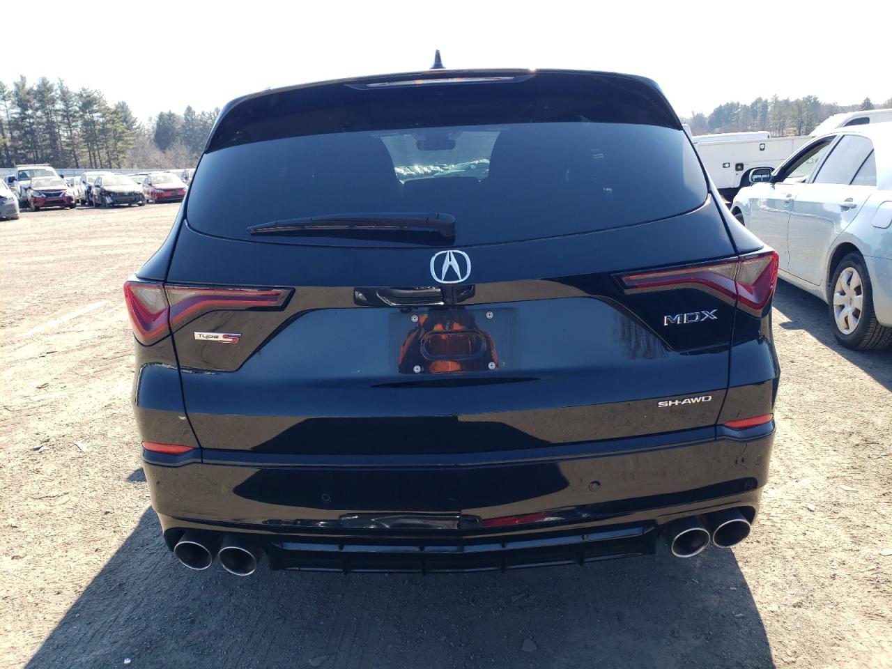2023 Acura MDX - Image 6