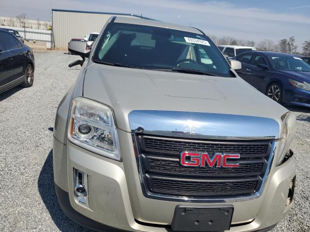  GMC TERRAIN 2015 tan