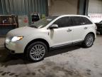 2013 Lincoln Mkx  на продаже в Eldridge, IA - Rear End