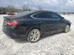 2015 Chrysler 200 Limited for Sale in Loganville, GA - Front End