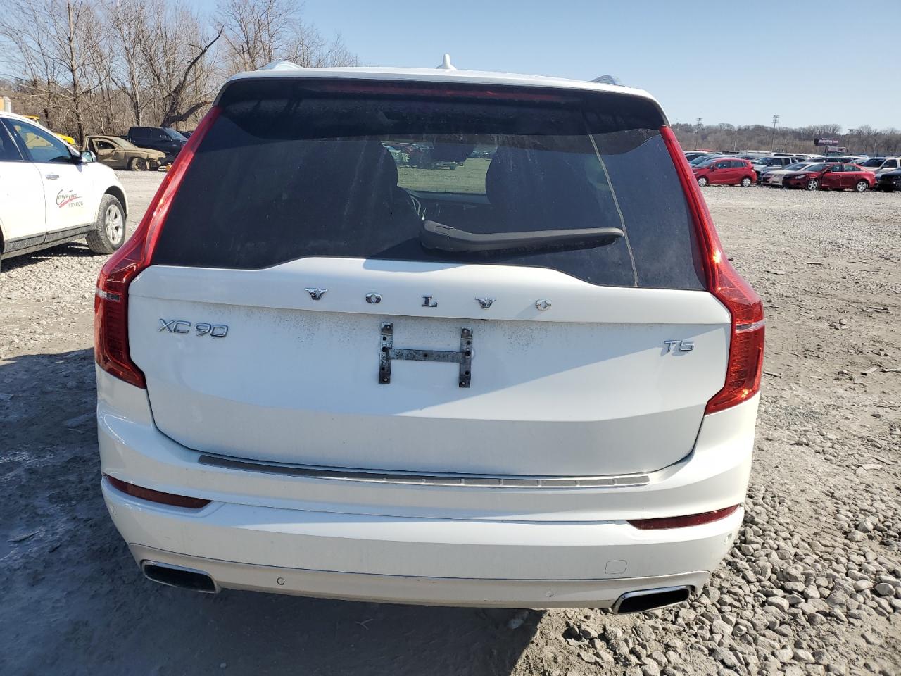2020 Volvo XC90 - Image 6