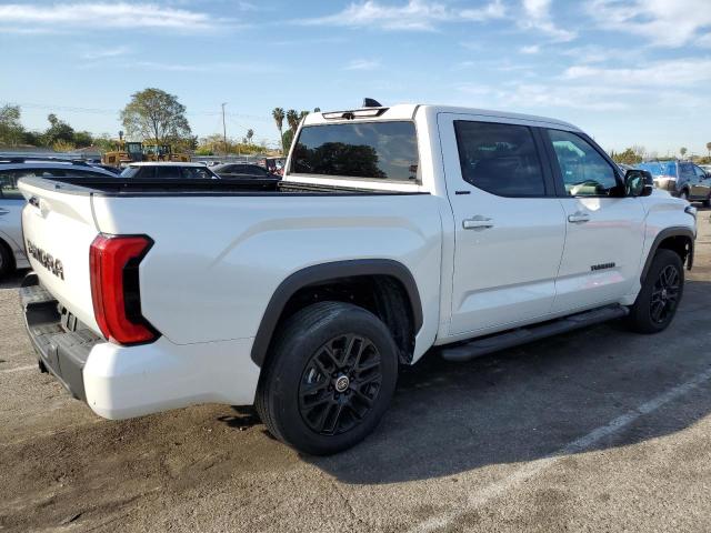  TOYOTA TUNDRA 2024 Белы
