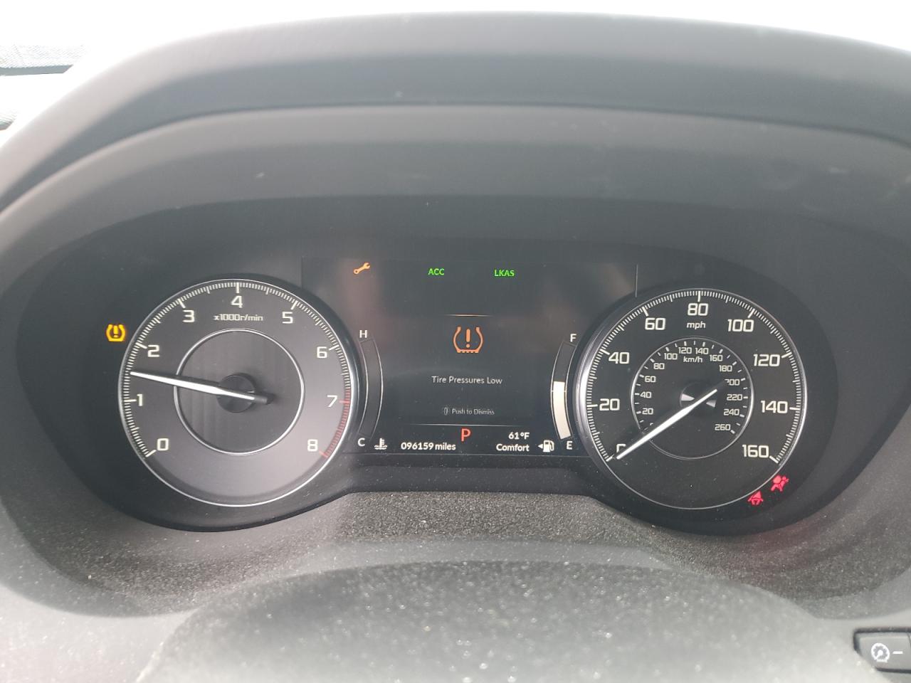 2020 Acura RDX - Image 9