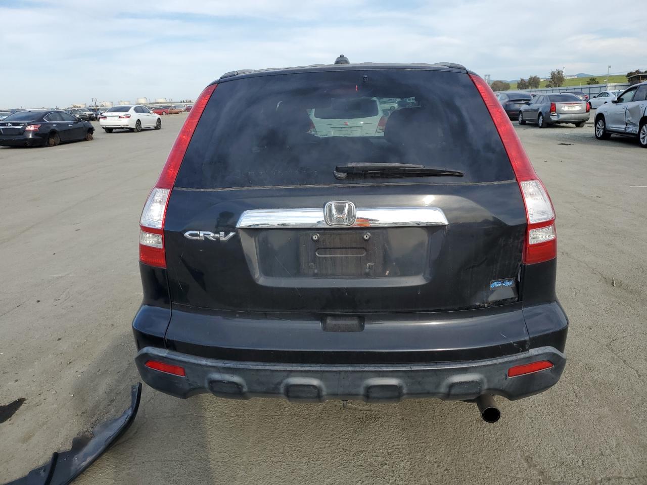 2010 Honda CR-V - Image 6