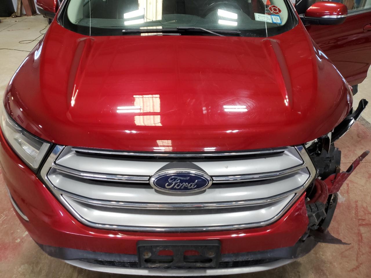 2017 Ford Edge - Image 14