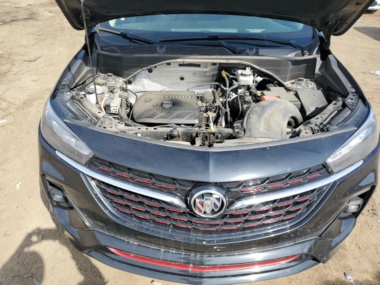 2020 Buick Encore - Image 12