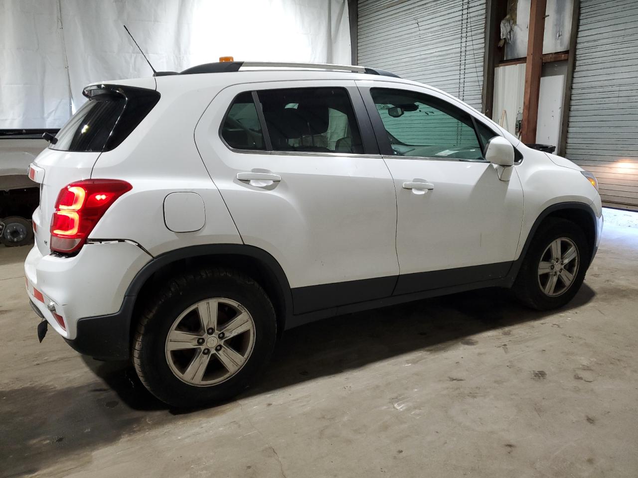 2019 Chevrolet Trax - Image 3