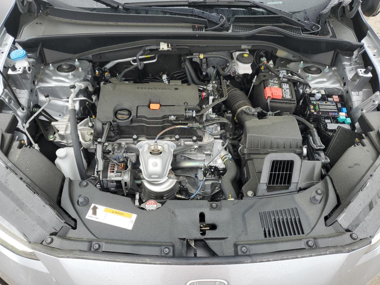 3CZRZ1H74RM738070 HONDA HR-V 2024