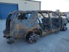 2021 Gmc Yukon Denali на продаже в Haslet, TX - Burn