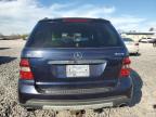 2006 Mercedes-Benz Ml 350 for Sale in Hueytown, AL - Front End