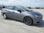 2021 Nissan Versa S for Sale in Lebanon, TN - Undercarriage