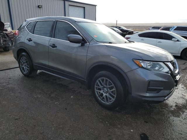 NISSAN ROGUE 2019 Szary
