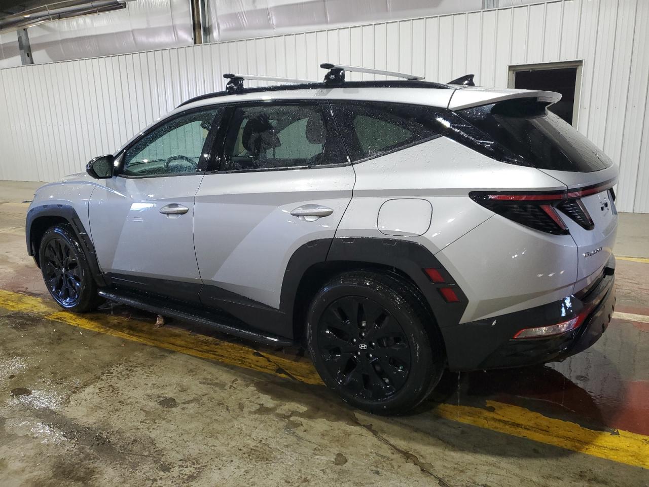 2022 Hyundai Tucson - Image 2