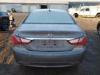 2013 Hyundai Sonata Gls იყიდება Davison-ში, MI - Front End