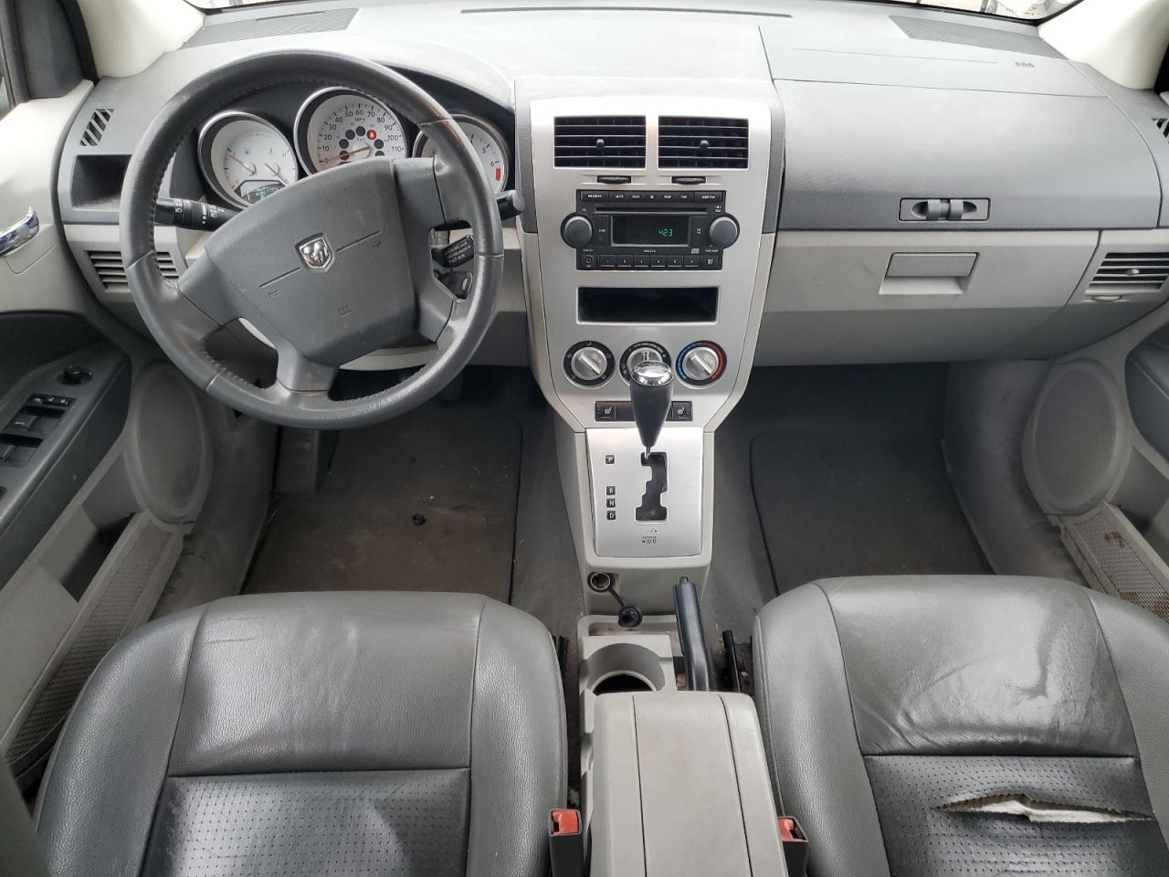 2007 Dodge Caliber R/T VIN: 1B3HE78K17D583069 Lot: 49968595