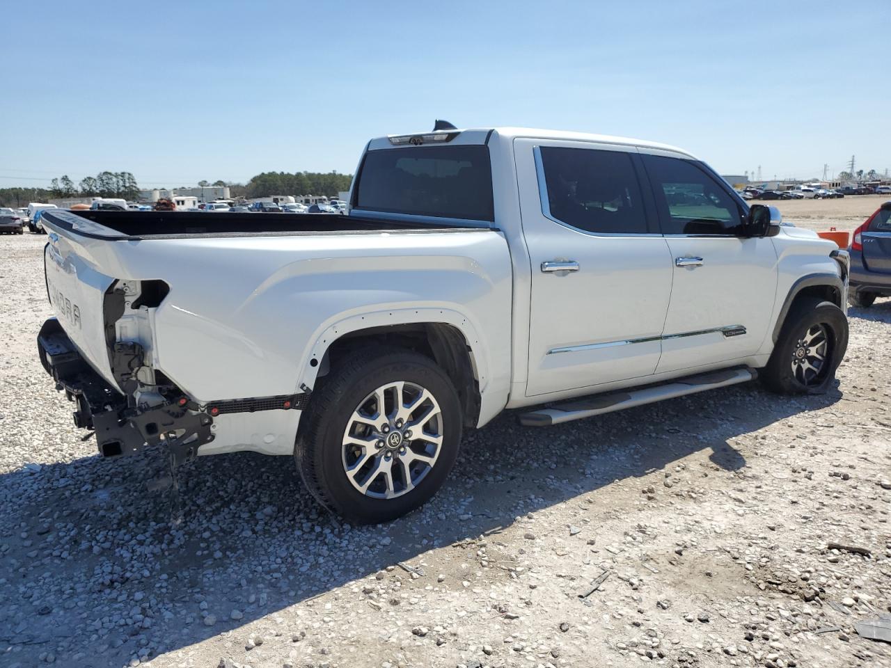 2023 Toyota Tundra - Image 3