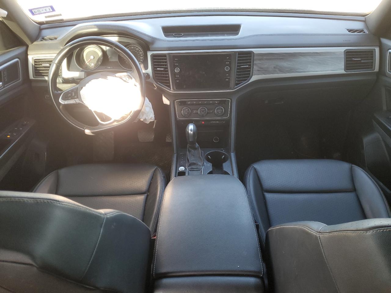 2020 Volkswagen Atlas - Image 8