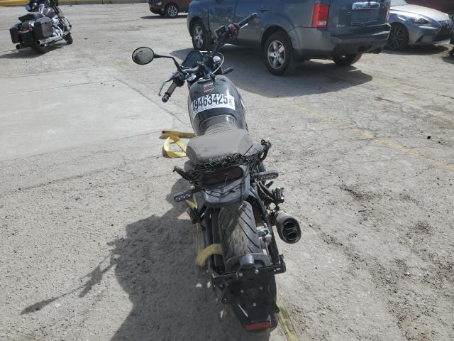 2022 BEN MOTORCYCLE  