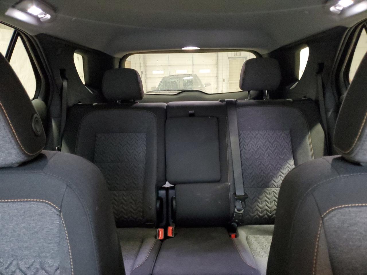 2023 Chevrolet Equinox - Image 10