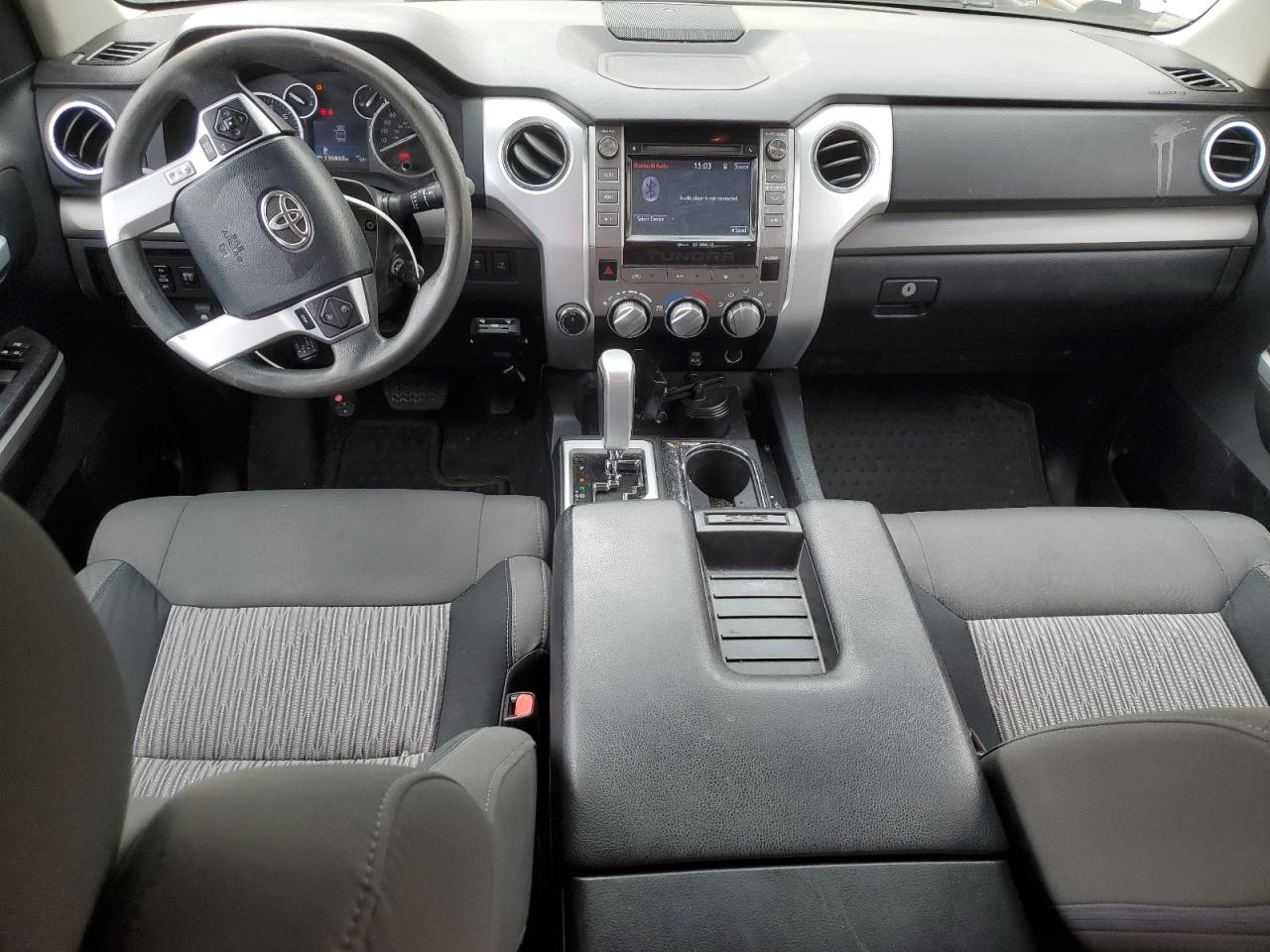 2015 Toyota Tundra - Image 8
