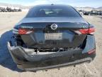 2020 Nissan Sentra Sv for Sale in Las Vegas, NV - Side