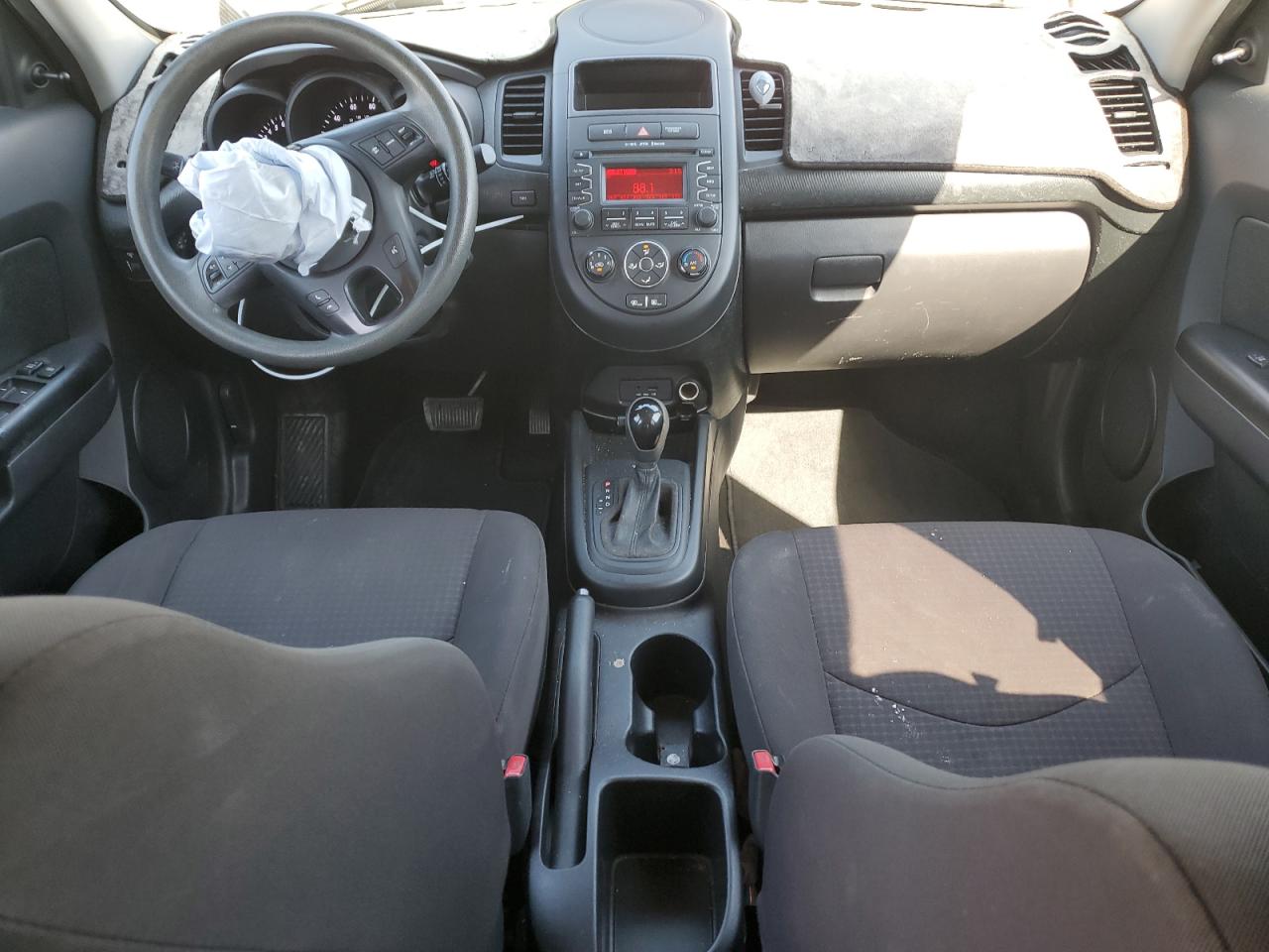 2013 Kia Soul - Image 8