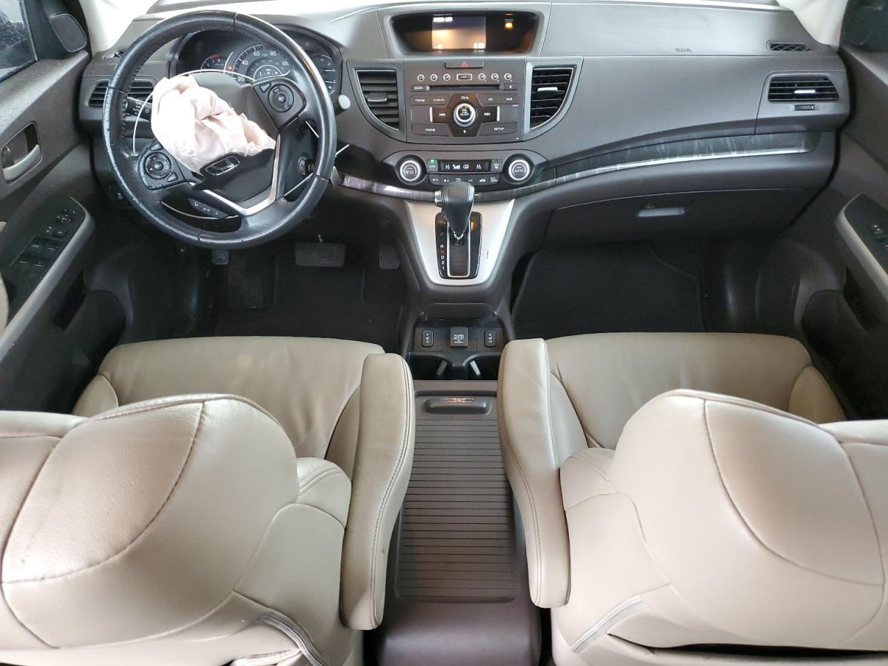 2014 Honda CR-V - Image 8