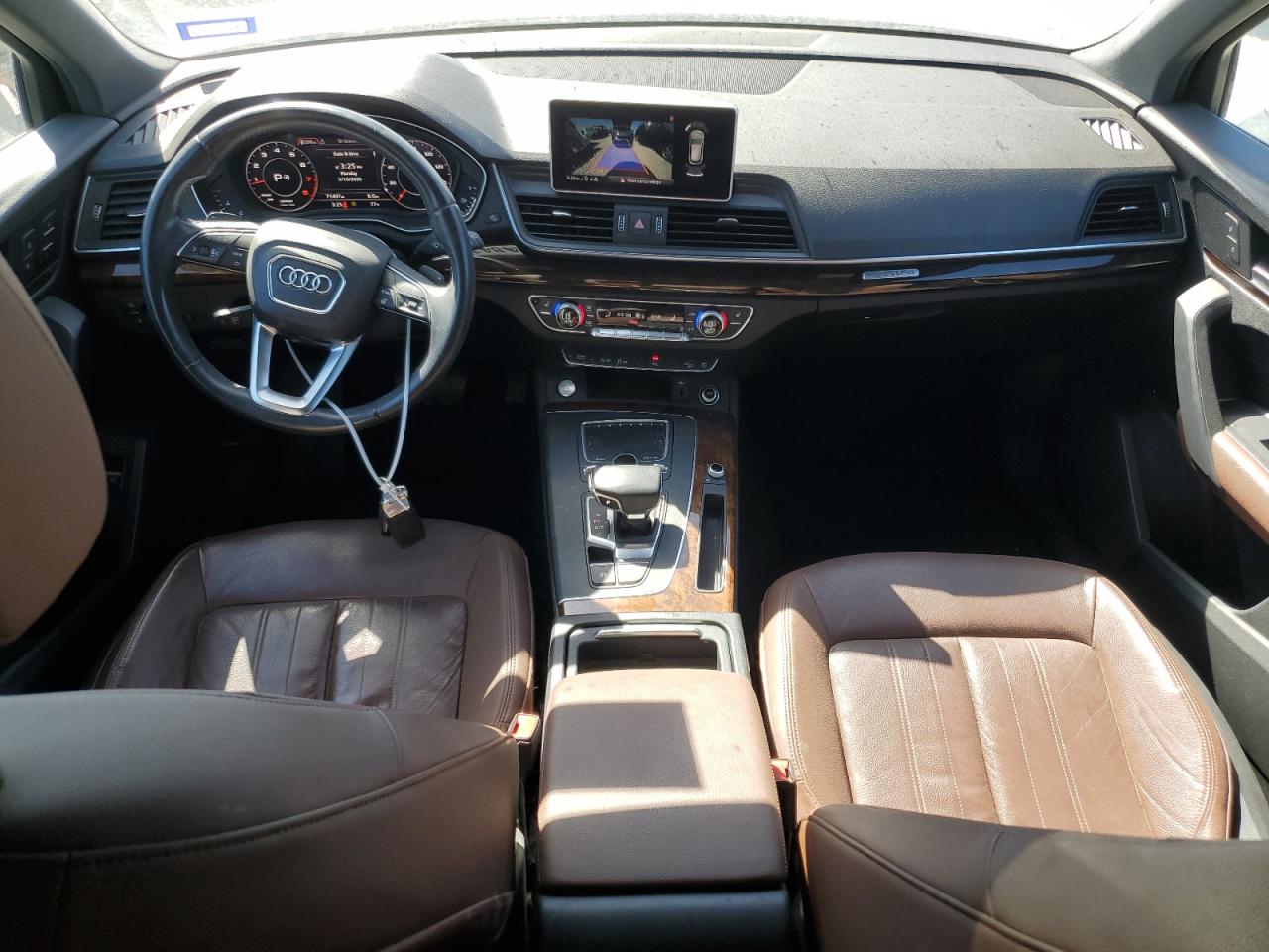 2018 Audi Q5 - Image 8