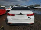 2016 Kia Optima Lx للبيع في Portland، OR - Front End