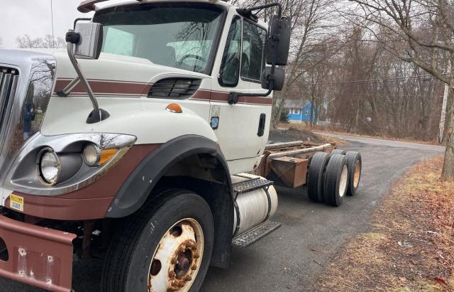 2008 INTERNATIONAL 7000 7600