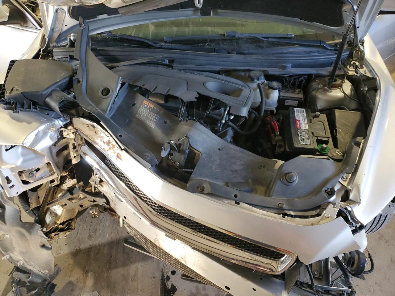 2010 Chevrolet Malibu - Image 11