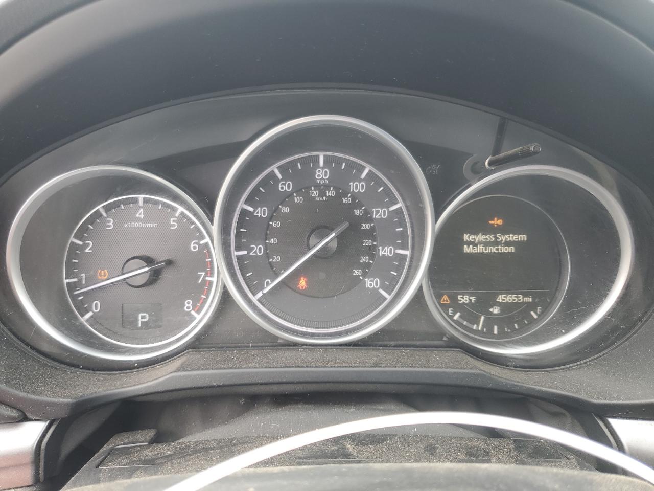 2018 Mazda CX-5 - Image 9