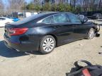 2022 Honda Accord Sport Se zu verkaufen in Waldorf, MD - Front End