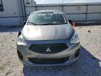 2020 Mitsubishi Mirage G4 Es на продаже в Prairie Grove, AR - Rear End