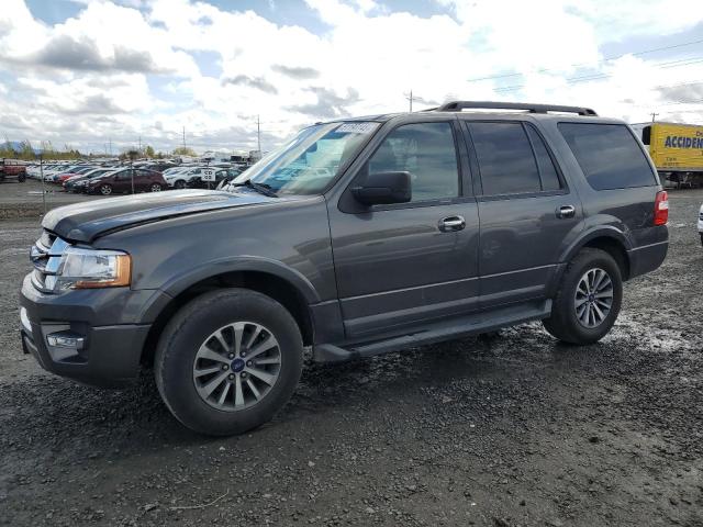 2017 Ford Expedition Xlt