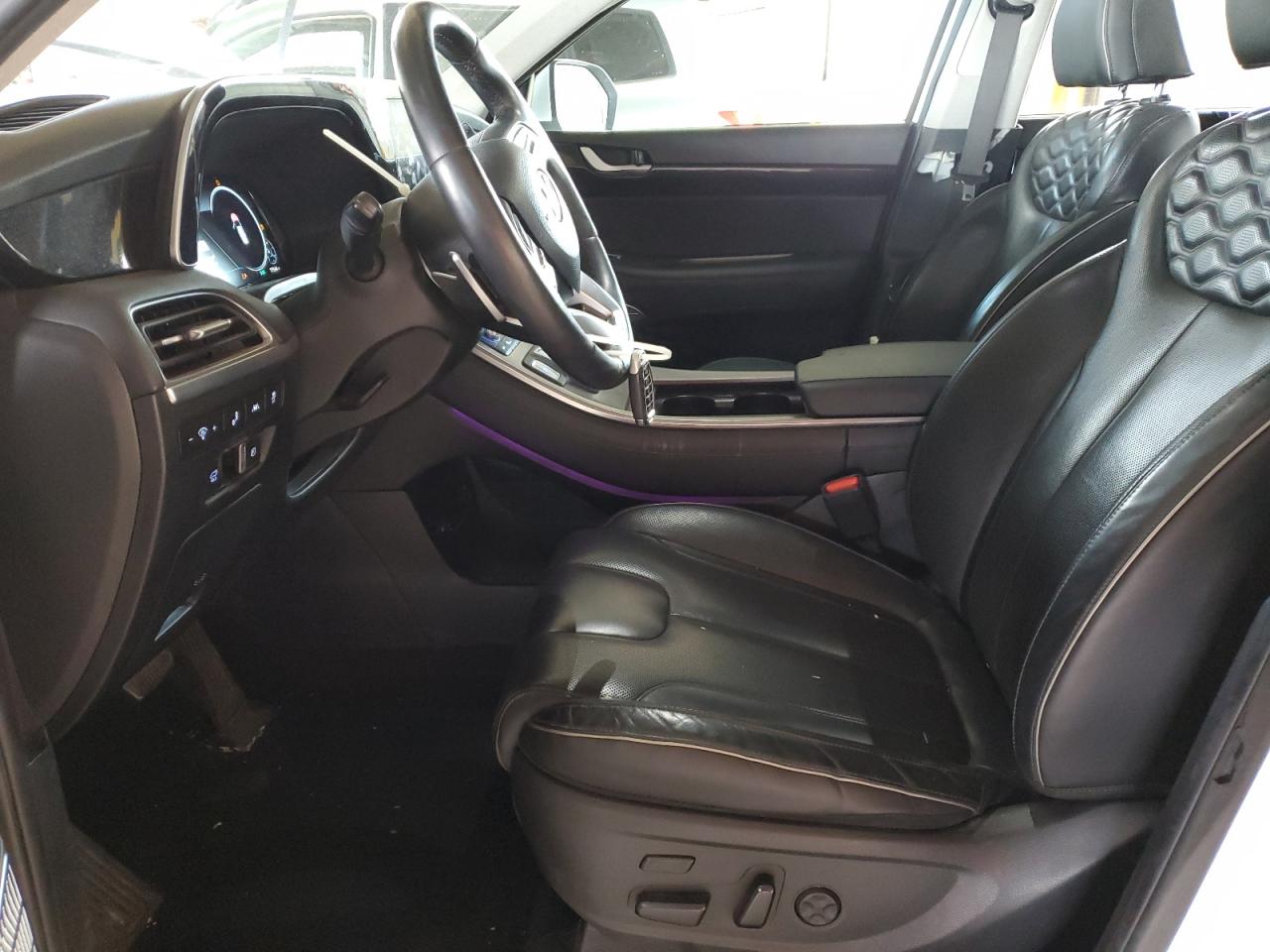 2021 Hyundai Palisade - Image 7