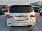 2013 Infiniti Jx35  на продаже в Opa Locka, FL - Front End