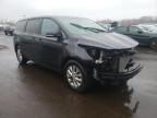 2019 Kia Sedona Lx en Venta en New Britain, CT - Front End