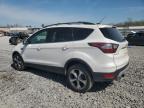 2017 Ford Escape Se на продаже в Hueytown, AL - Front End