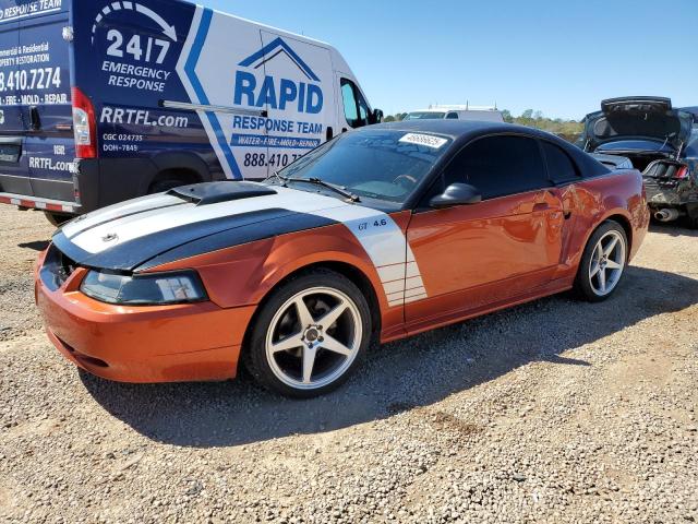 1999 Ford Mustang Gt